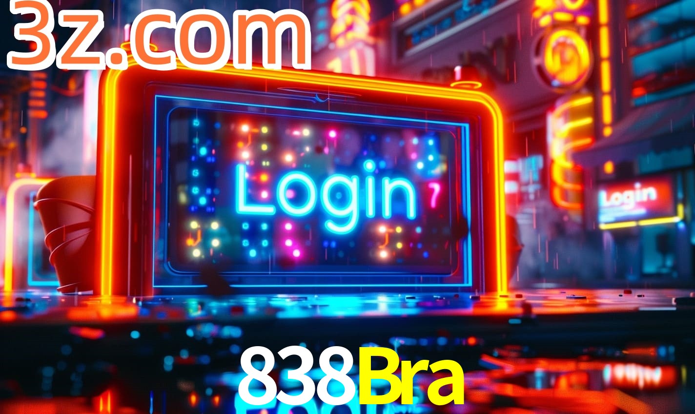 Registre-se hoje no Cassino 838Bra